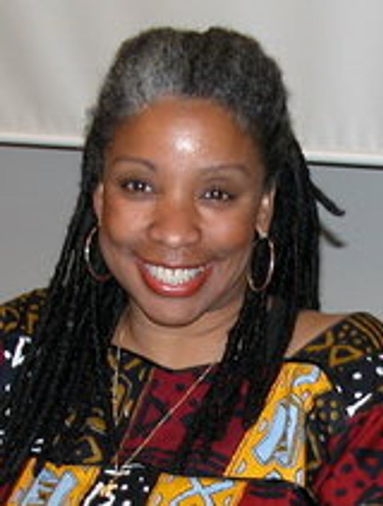 Claudia Pryor