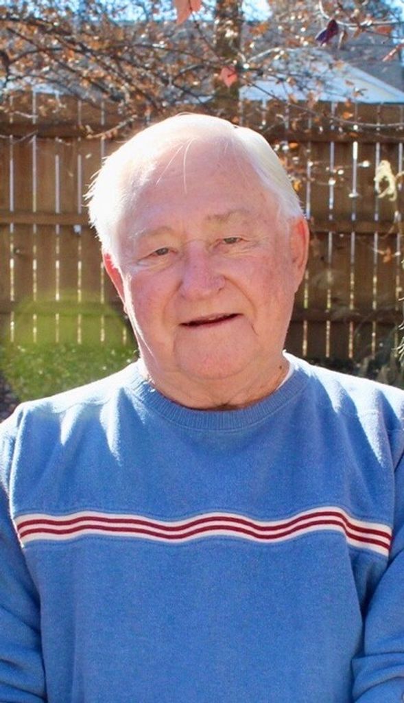 Leonard Gerald Canoy Profile Photo