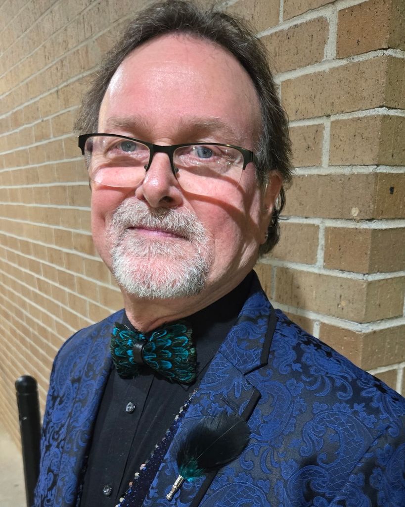 Bobby Joe Phelps Profile Photo