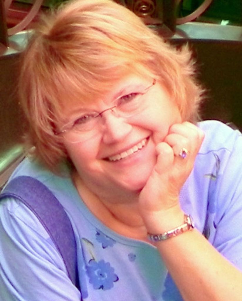 Darlene Lambert Profile Photo