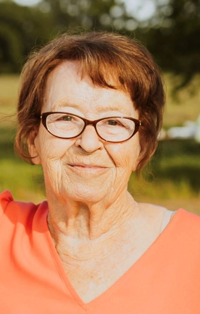 Barbara Bright Profile Photo