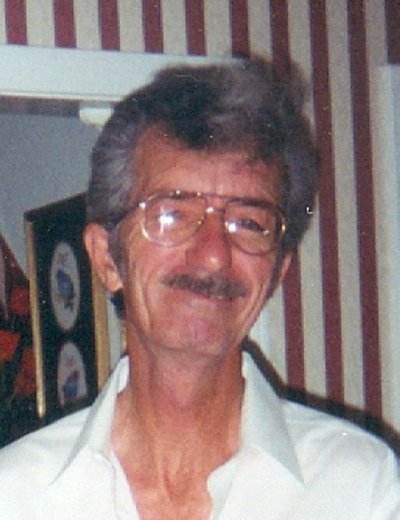 Roger Wayne Wren Profile Photo