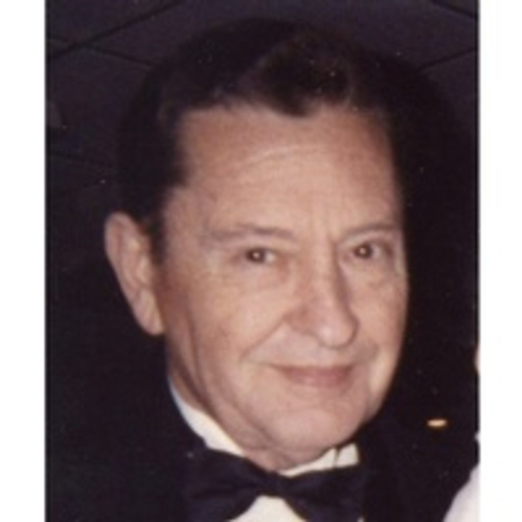 William "Bill" Cole, Jr.