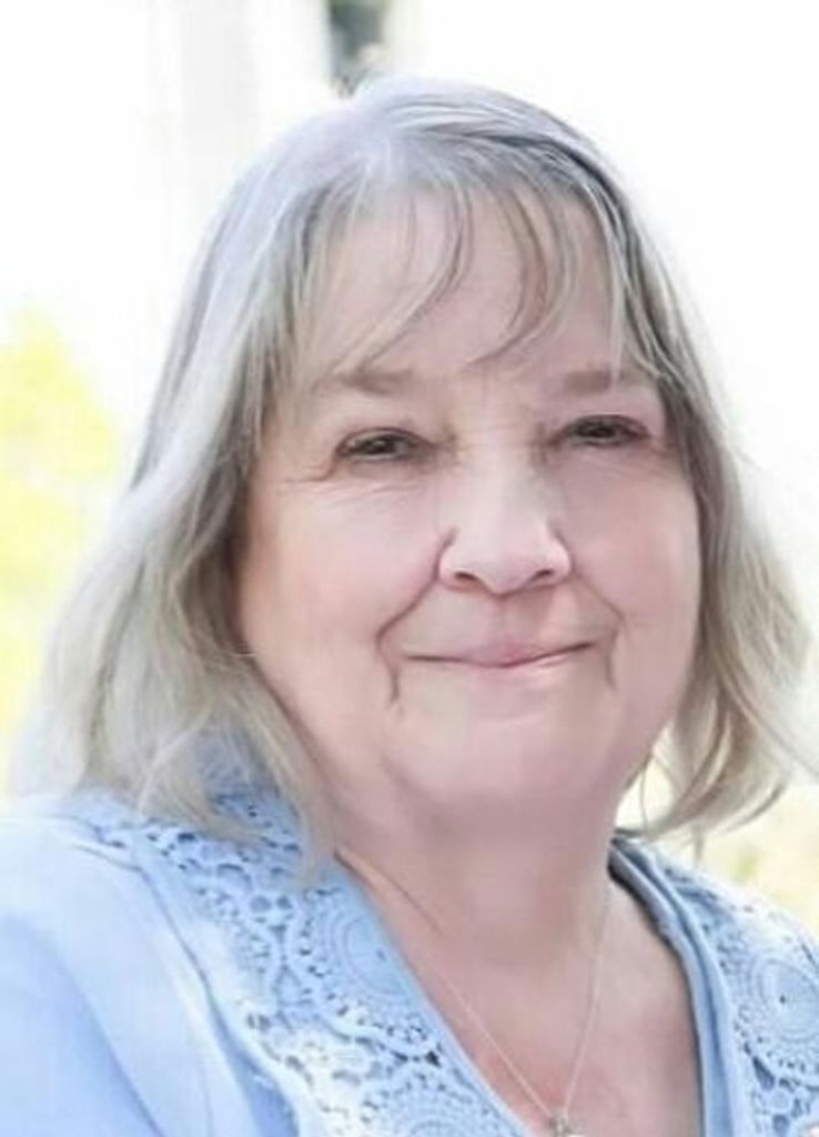 Paula Clark Profile Photo