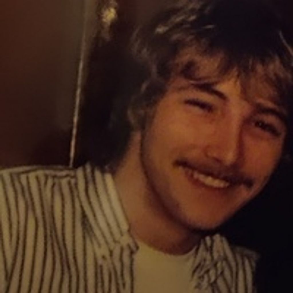 Gregory Lee Palmer