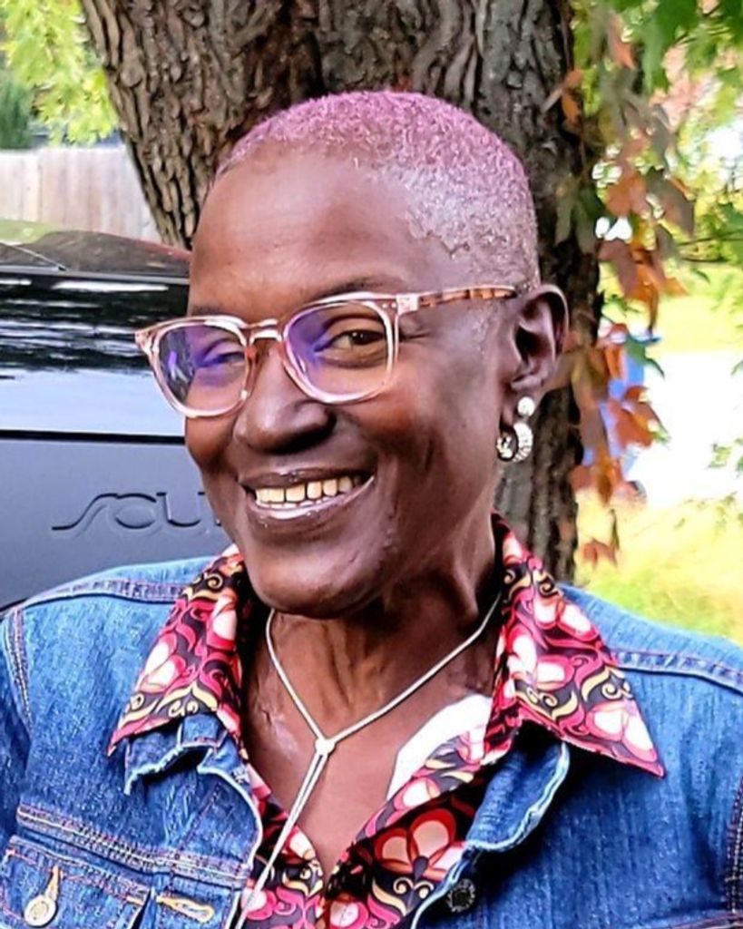 Sharita Renee Morrison-Green