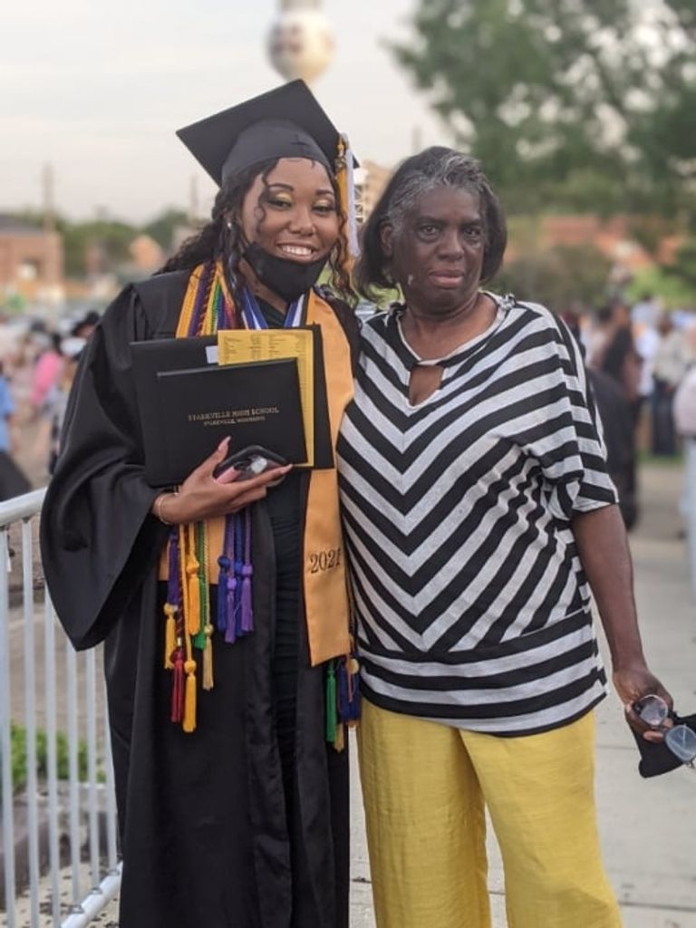 Mrs. Ophelia Spearman Profile Photo