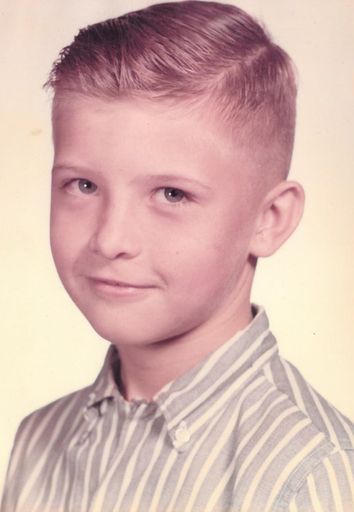 Henry "Alvin" Crosby photo gallery thumbnail 27 of 42