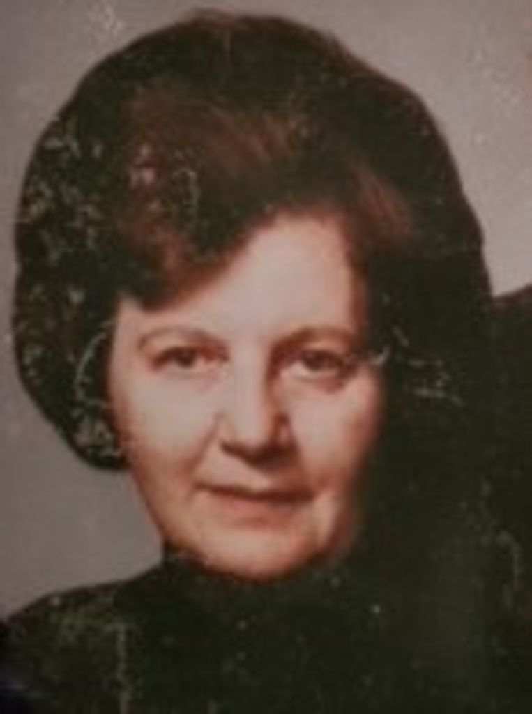 Dorothy Ostrom