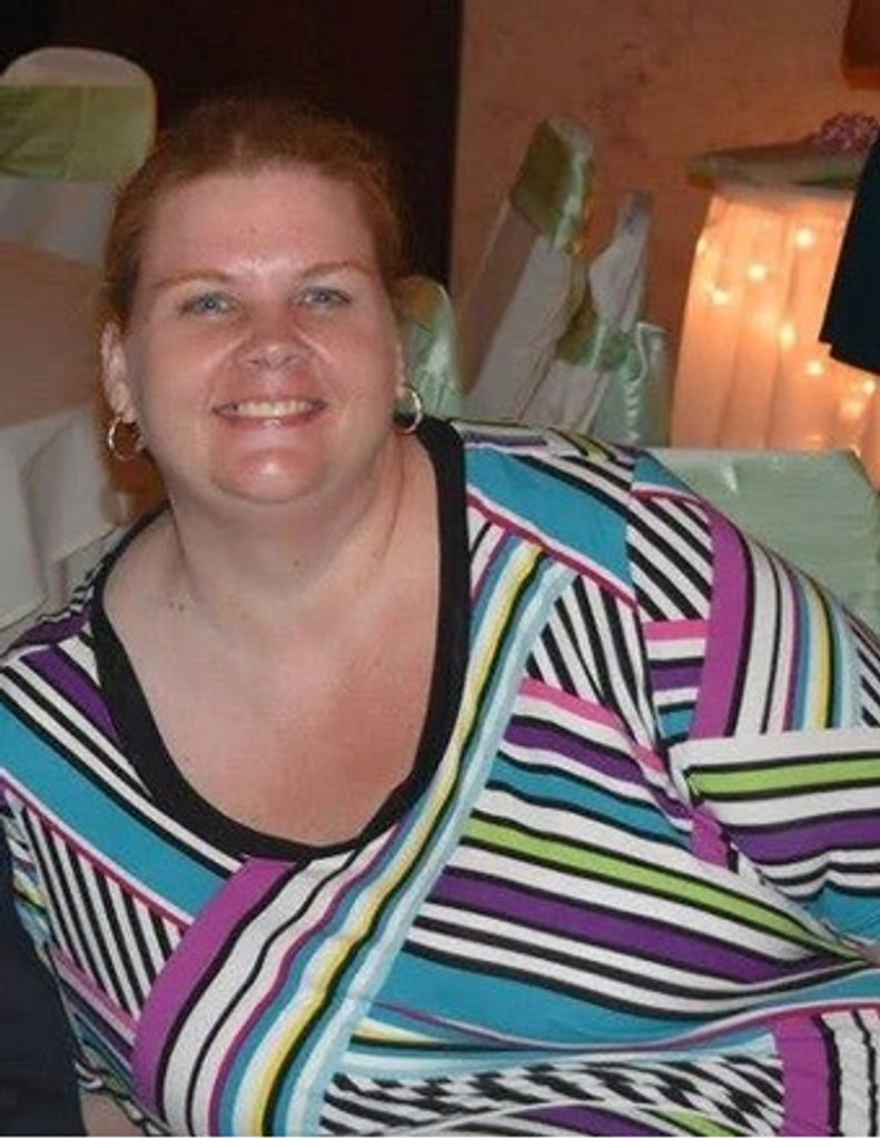 Colleen  Theresa Doherty Profile Photo