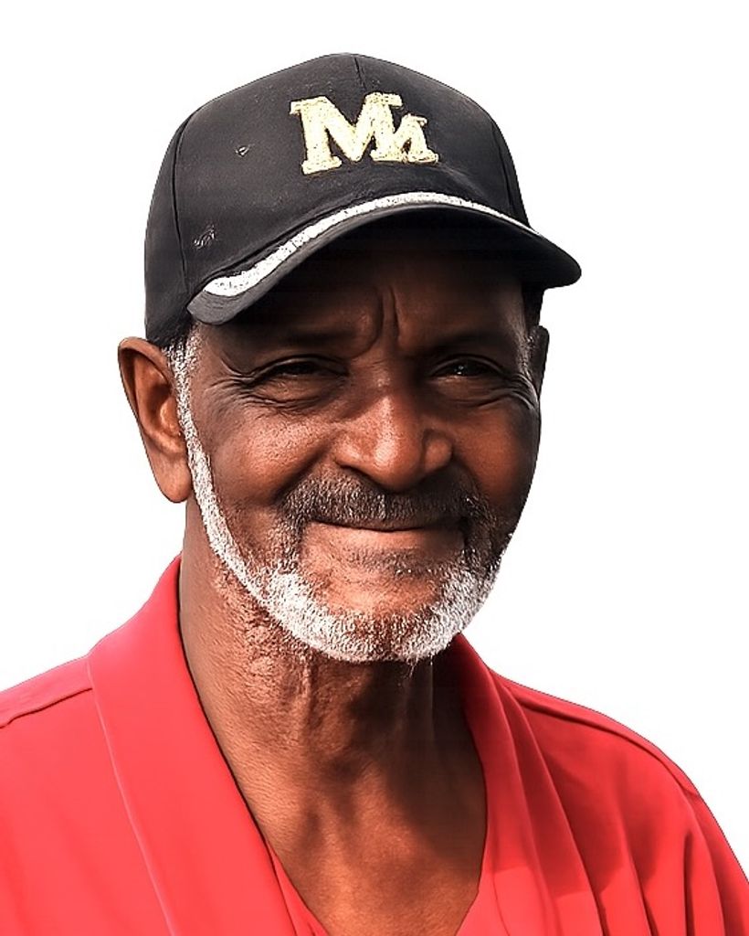 Robert Lee Smith