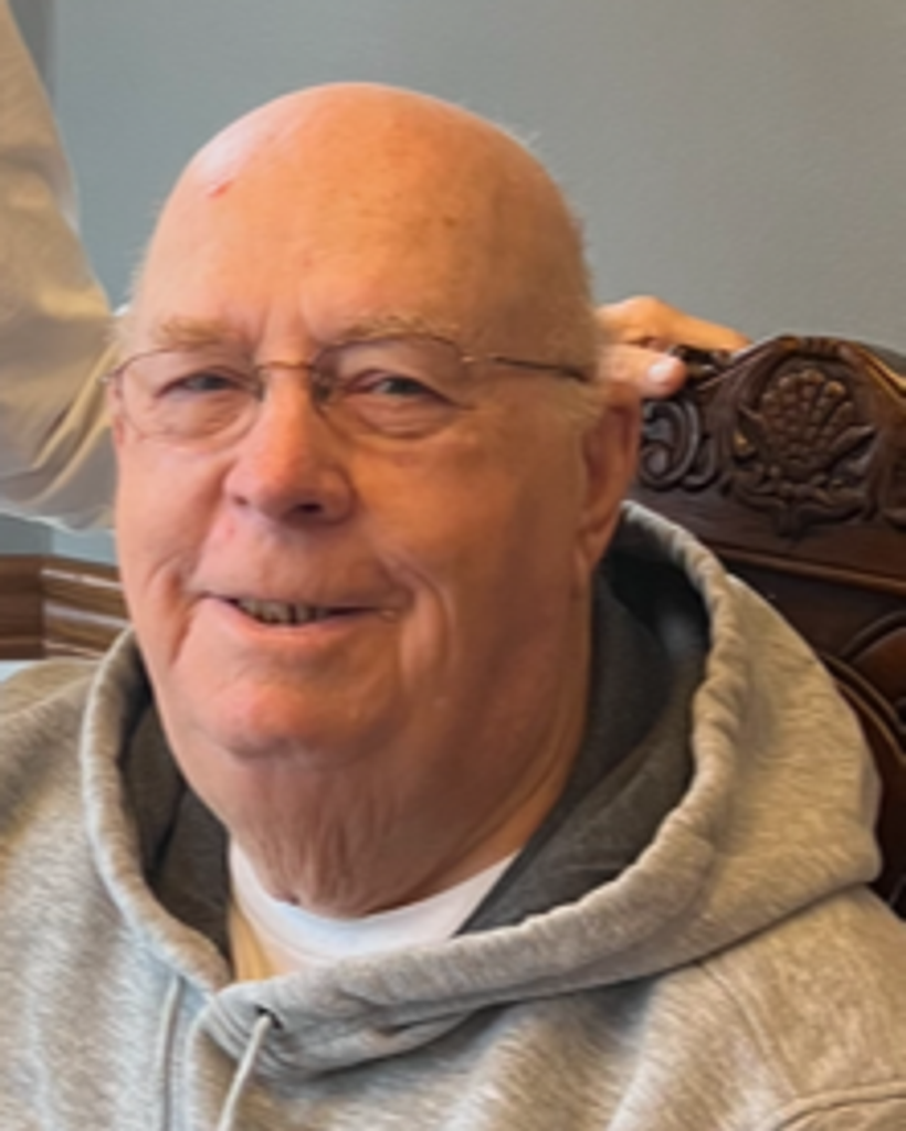 Thomas "Tom" Justice Profile Photo