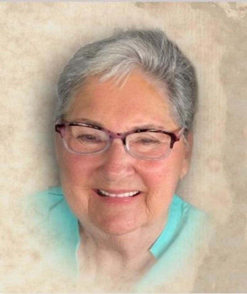 Patricia "Pat" A. Carraccio (Nee Monaghan)