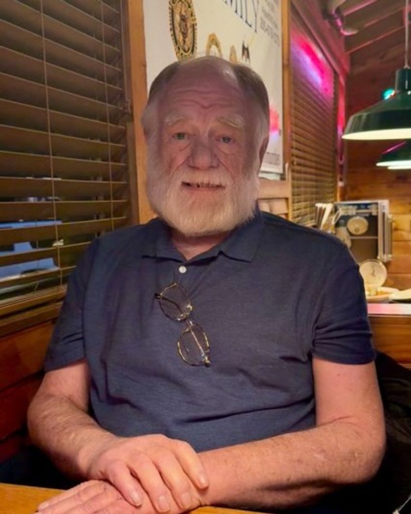 Daniel F. Lyons Profile Photo