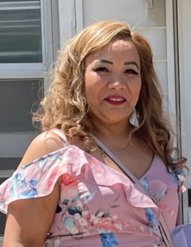 Ana Isabel Ramirez-Avalos