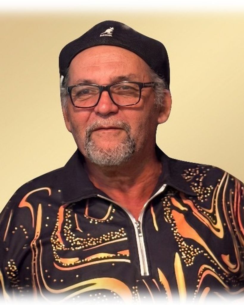 Leroy Hubbard Profile Photo
