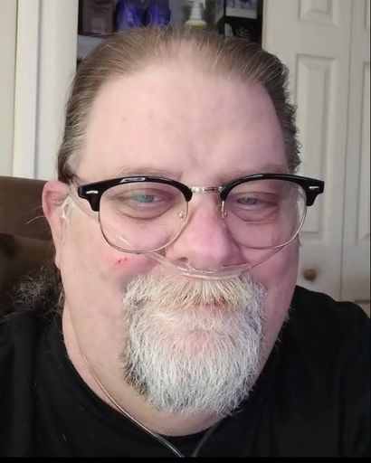 Gregory Alan Woolman's obituary image