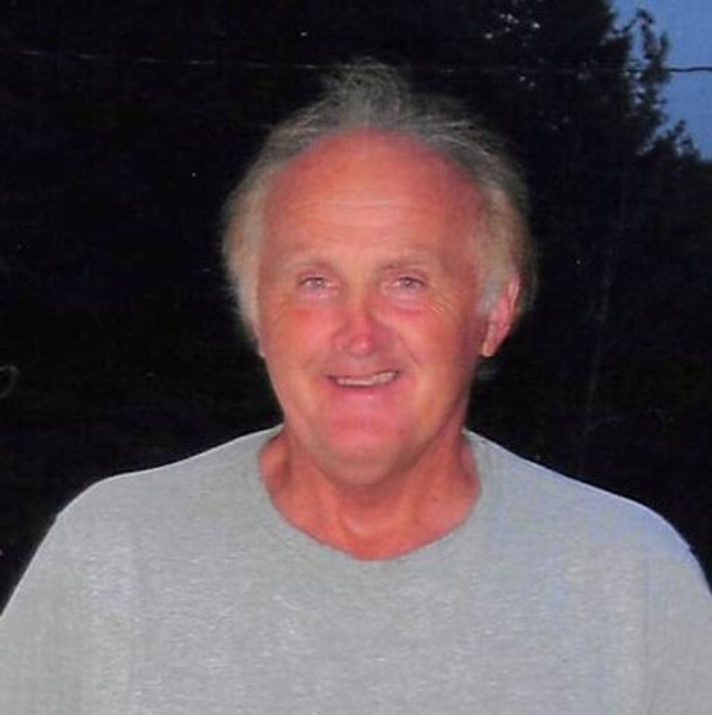 John Mcnutt Profile Photo