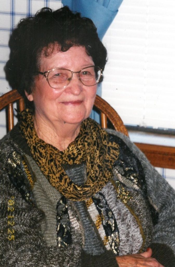 Lorena Cadwell Profile Photo