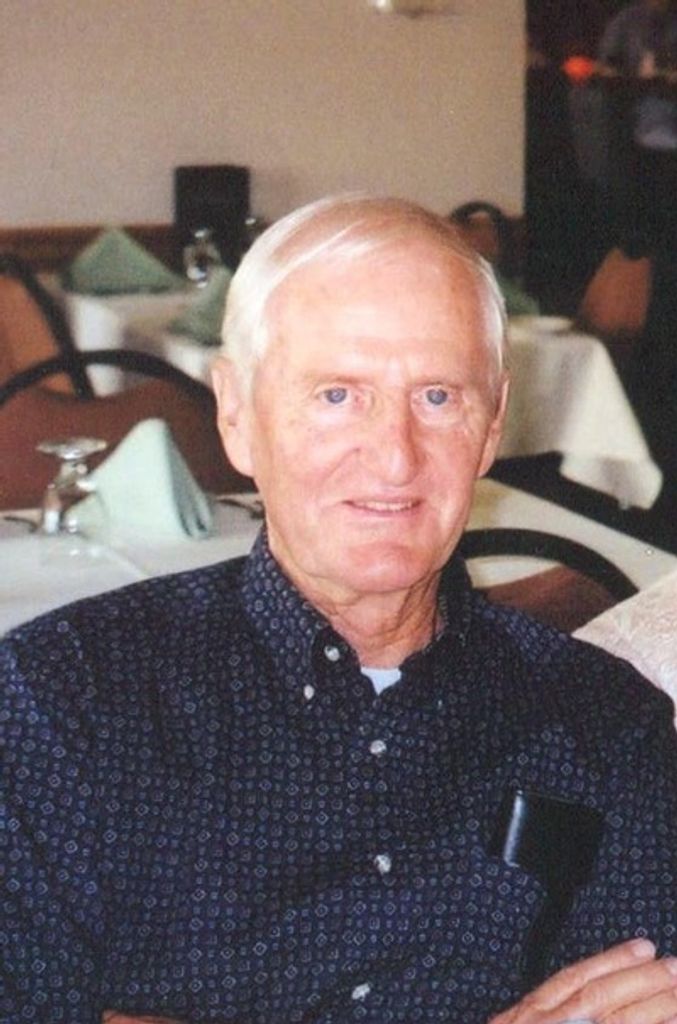 Donald F. Terry Profile Photo