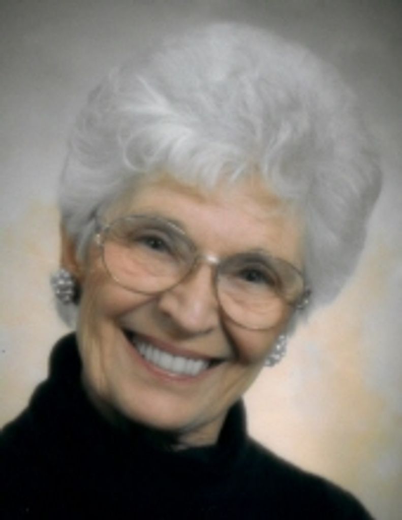 Marian L. Pope