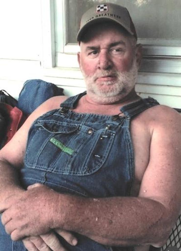 Carl Owens Profile Photo