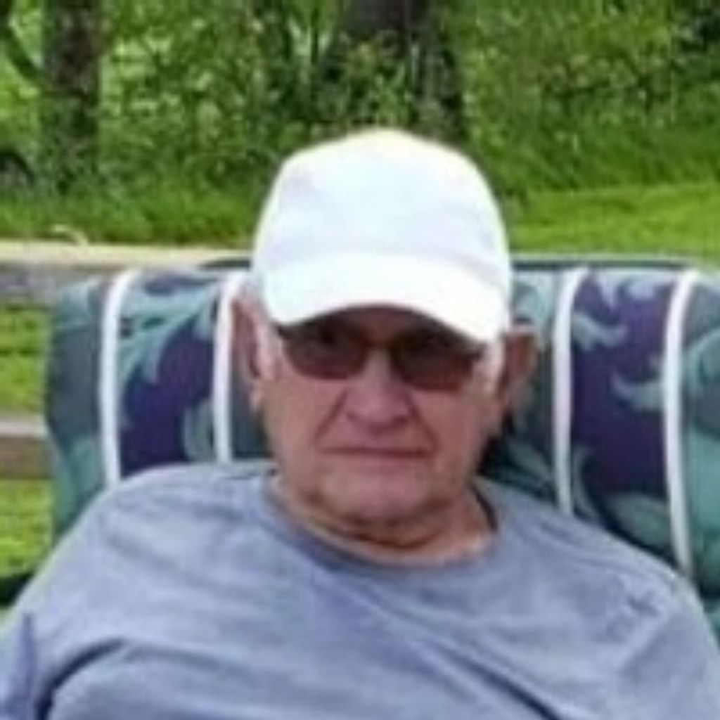 Douglas W. Bull