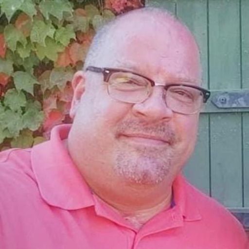 Gregory Thomas Lunde Profile Photo