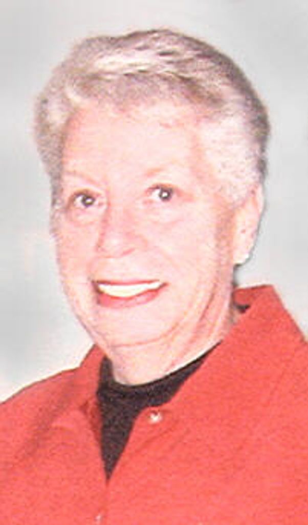 Diane  Briggs