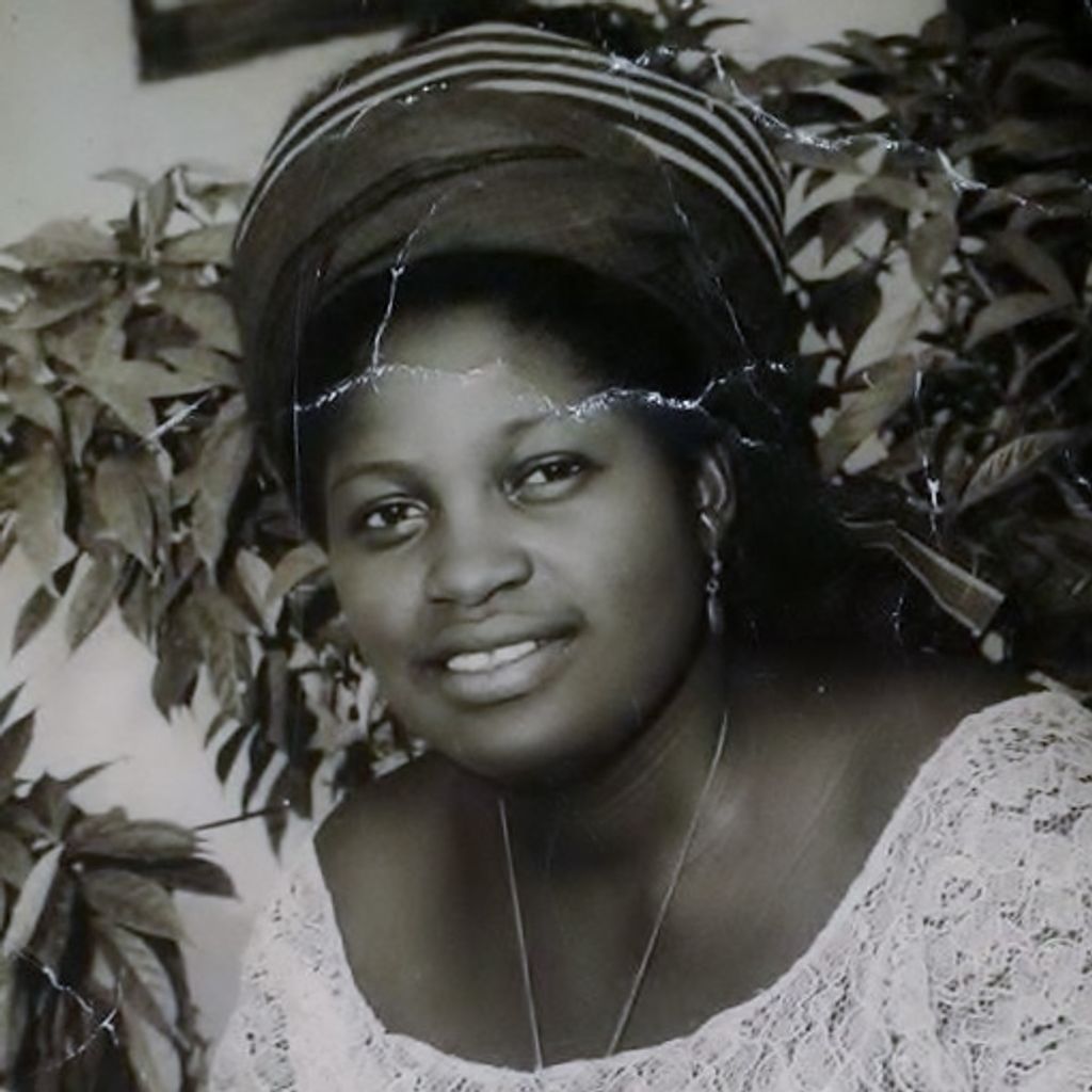 Haja Fatmata Horton Profile Photo