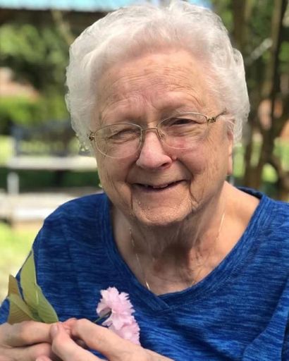 Jeanette Marie McDonald Profile Photo