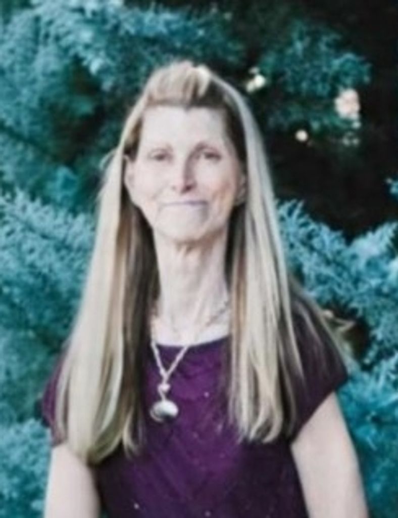 Frances Elizabeth Burke Crowe Profile Photo