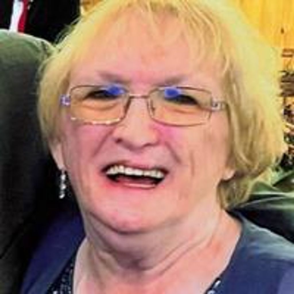 Linda M Lafountain Profile Photo