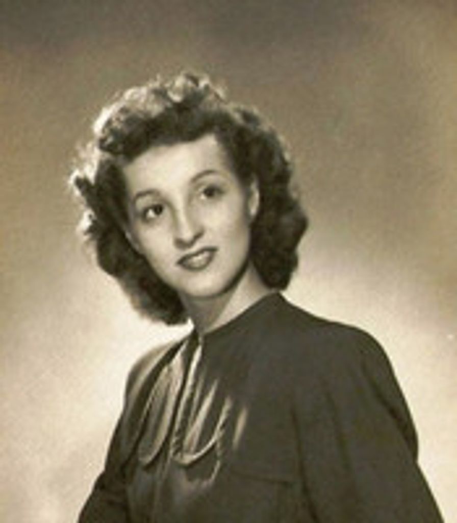 Dorothy J. Semeraro