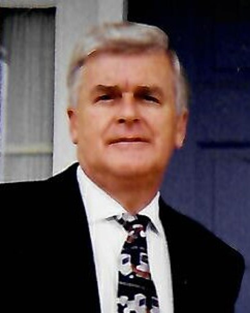 Peter C. Reilly Profile Photo