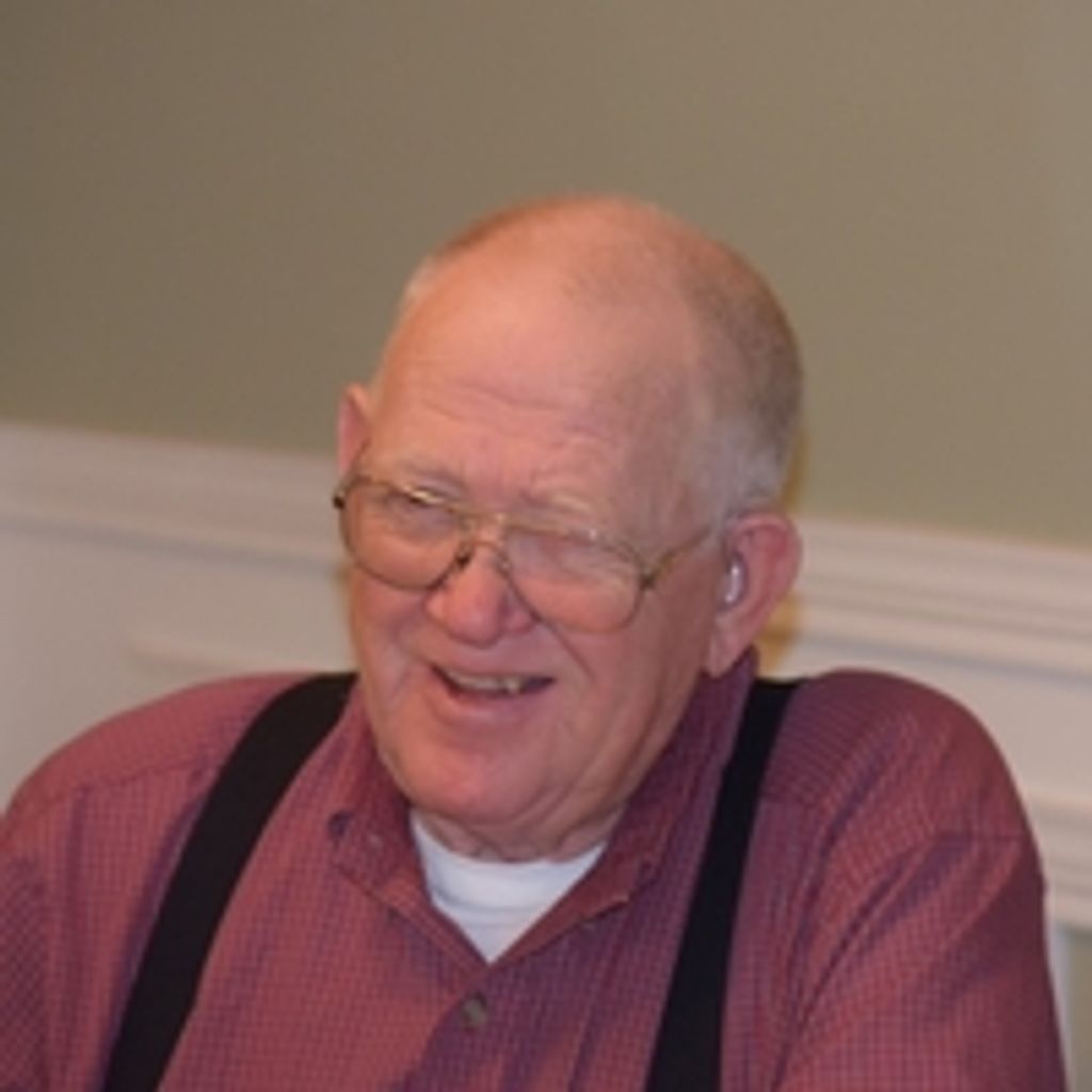 Alan Bruce Kimball, Sr