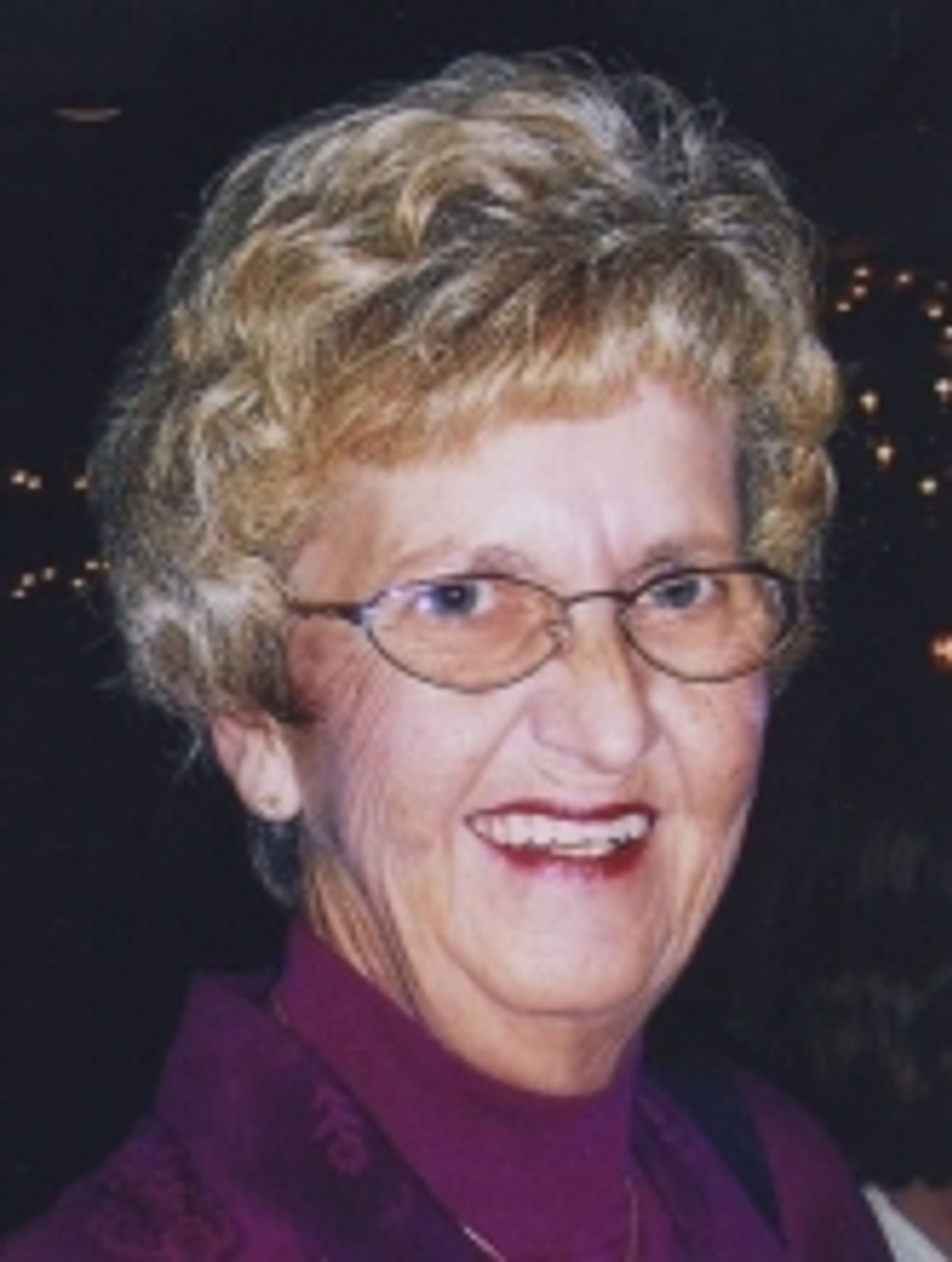 Ethel M. (Arendt) Woldt photo gallery image 1 of 1