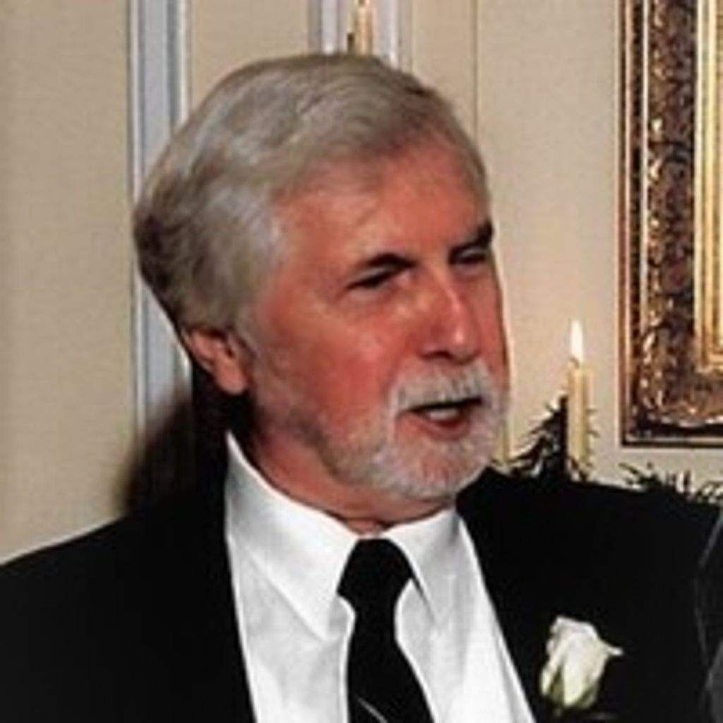 George Daniel Marsh