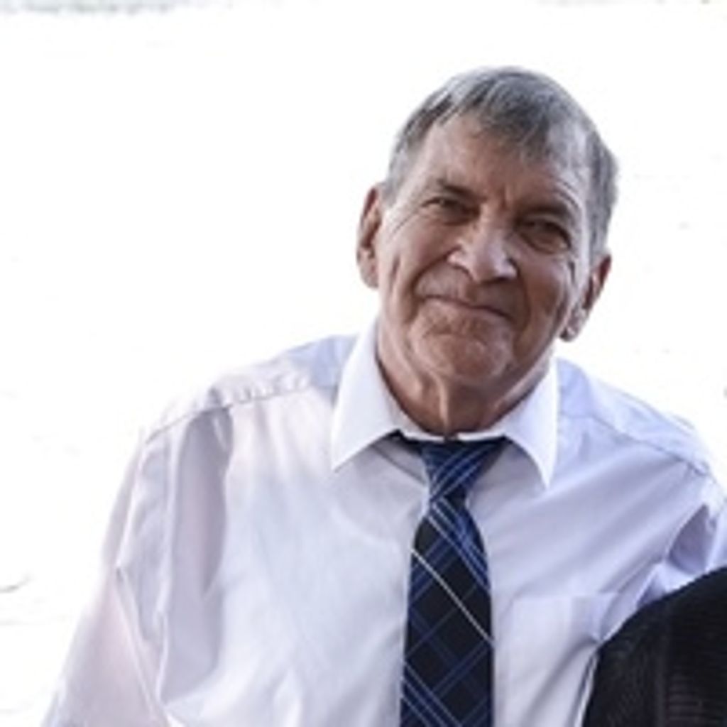 Gary Chuck Turpin Profile Photo