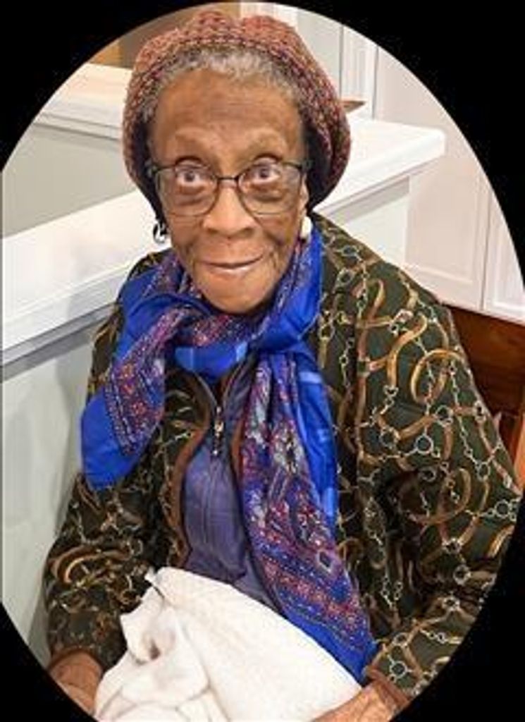 Hortense Rhodes Profile Photo