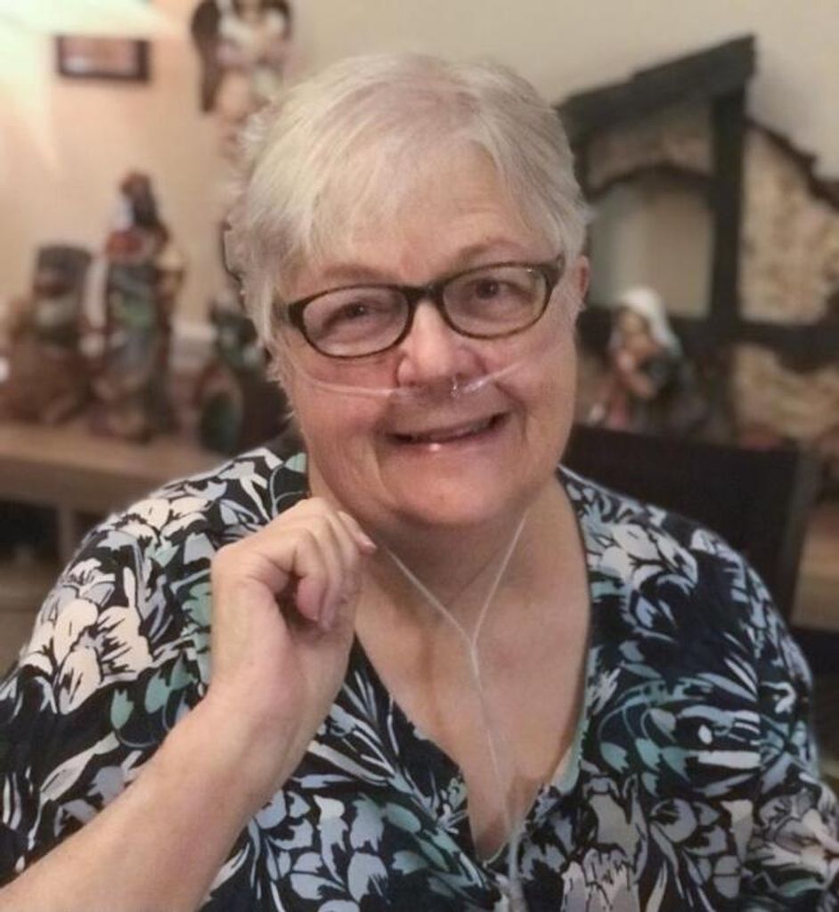 Gayla Sleight Finkey Profile Photo