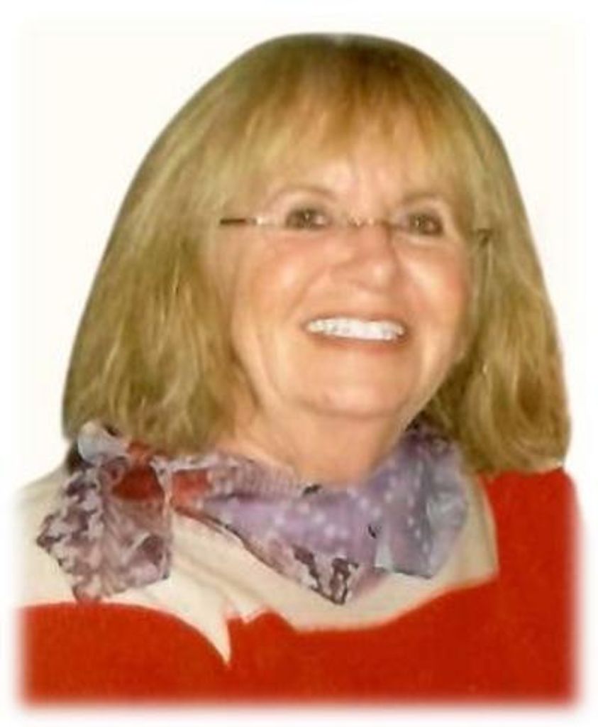 Naomi Ruth Potthast Profile Photo