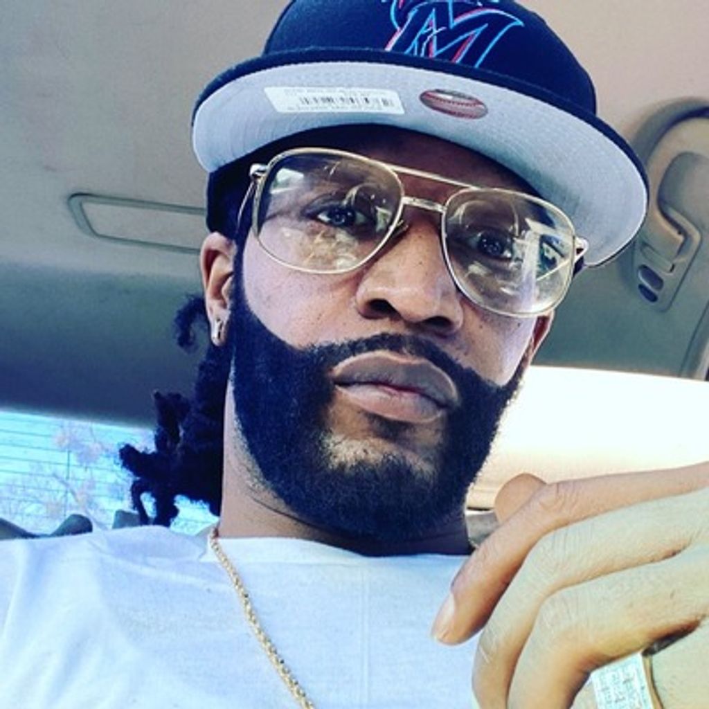 Terry Wayne Falls, Jr.