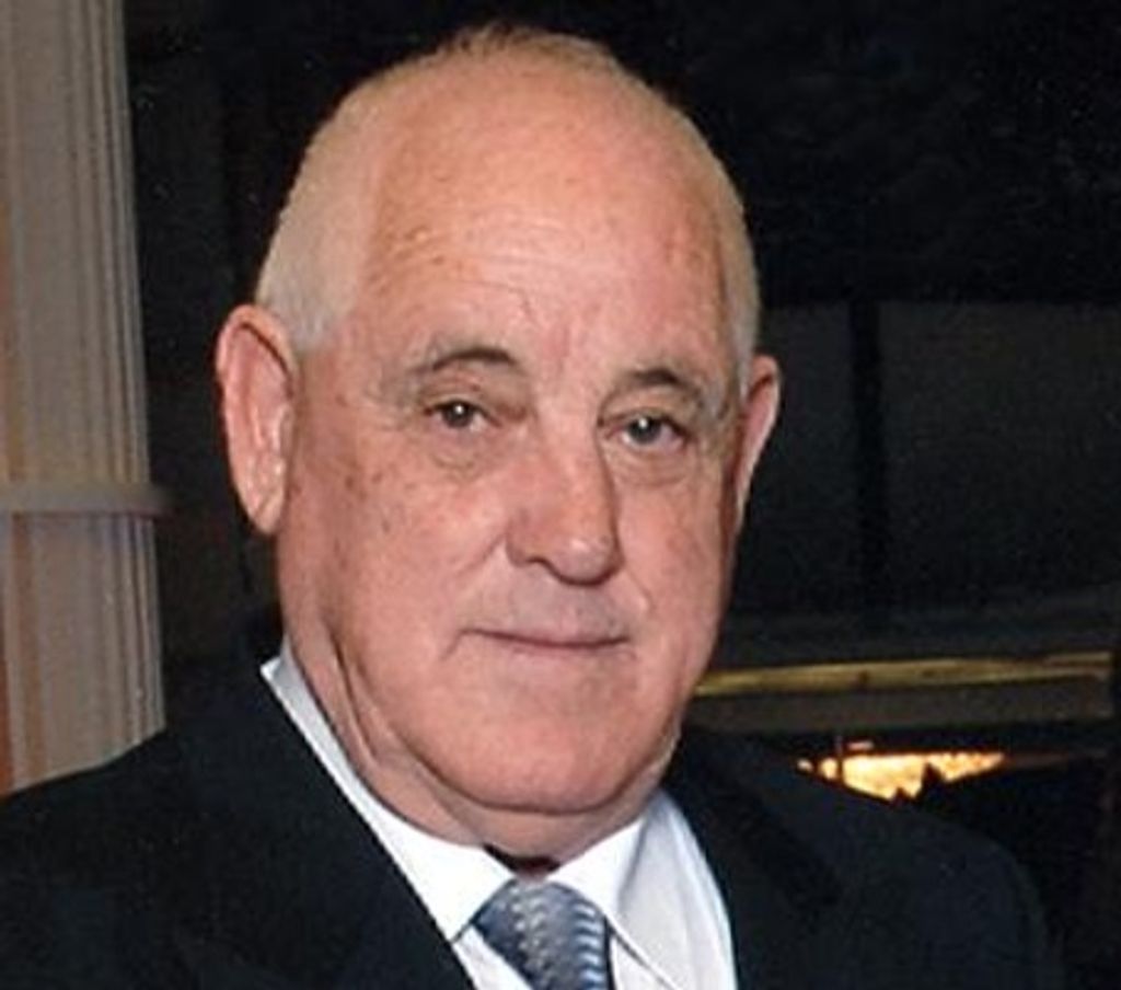Dimas L. Pereira