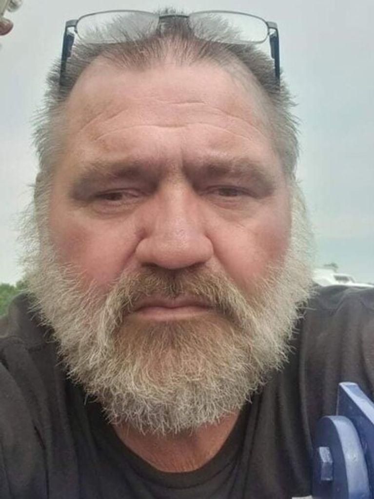 Timothy "Tank" Vohwinkel