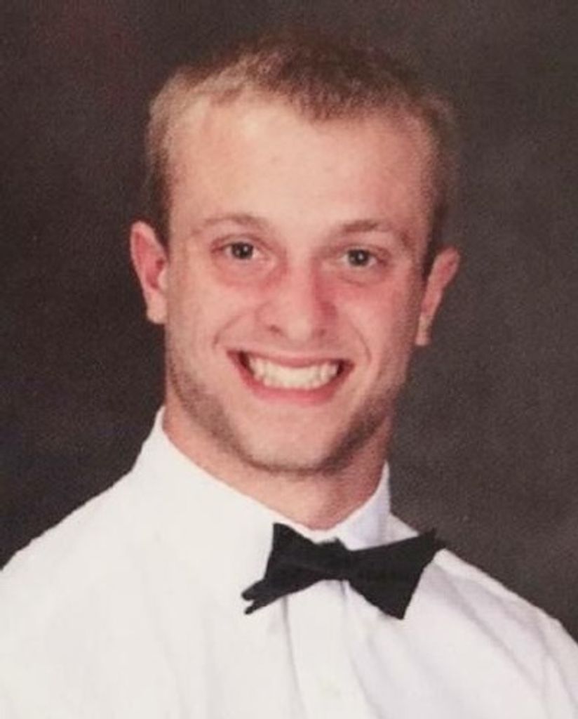 Joseph Steven Eller