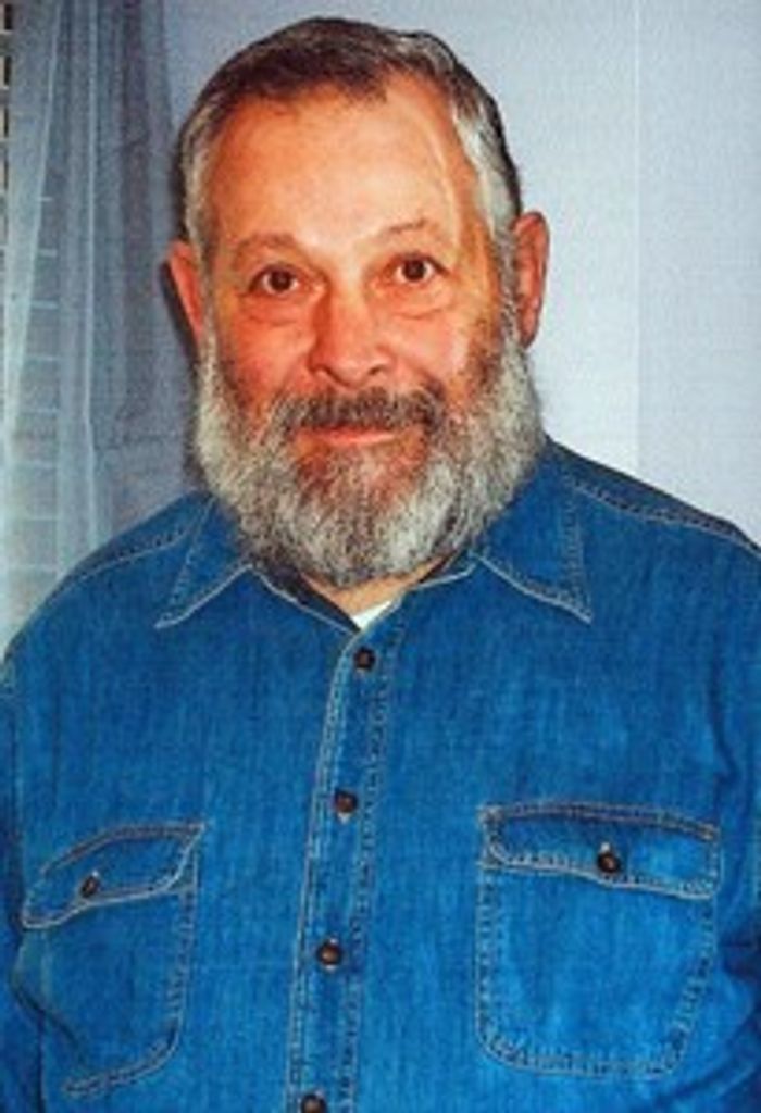 Alfred E. Moore Jr.