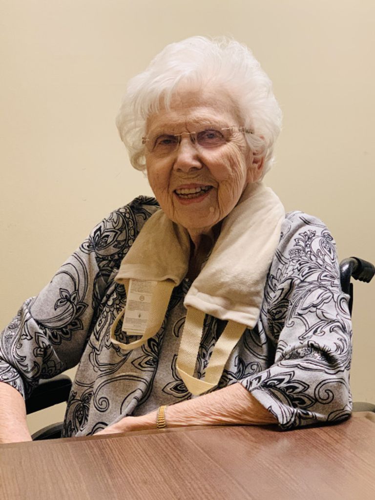Betty Green