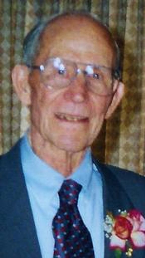 Kenneth Morrison