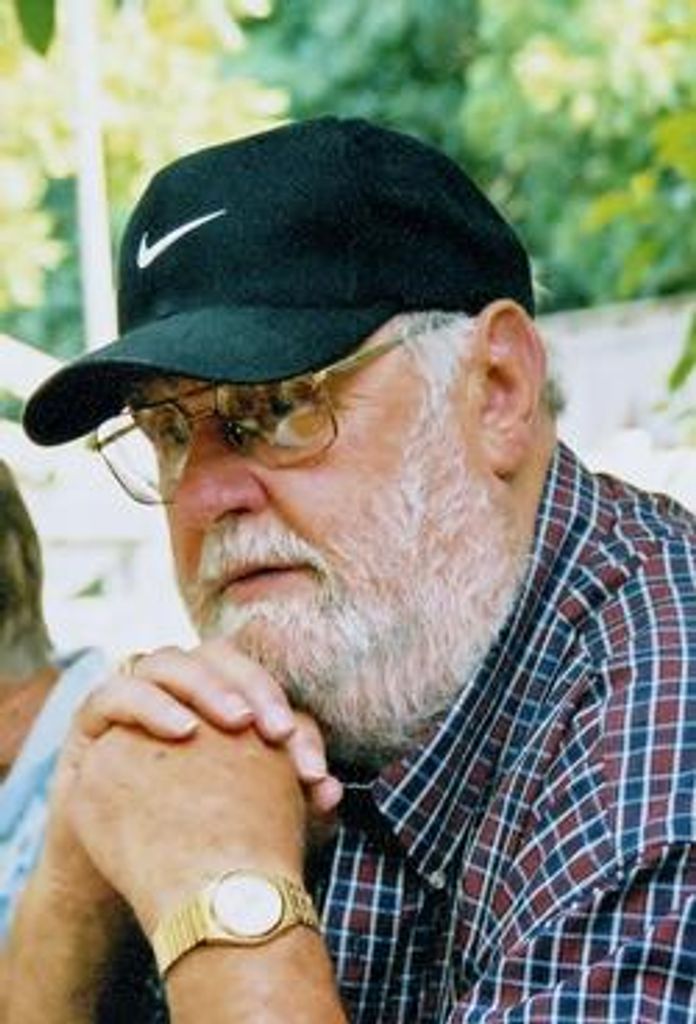 Ronald D. Haywood, Sr. Profile Photo